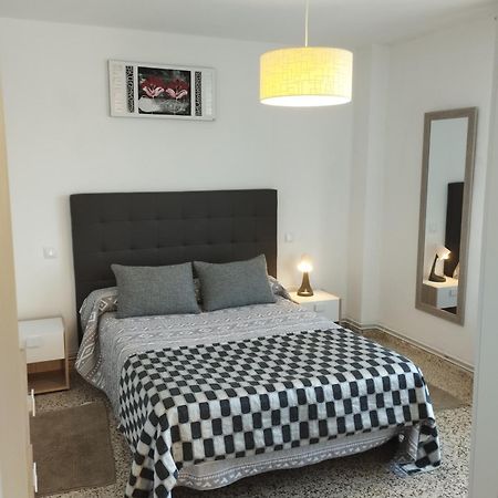 Apartamento Vicsus อาโฮ ภายนอก รูปภาพ