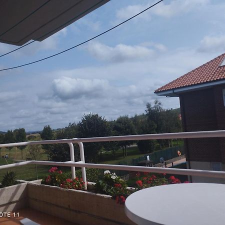 Apartamento Vicsus อาโฮ ภายนอก รูปภาพ