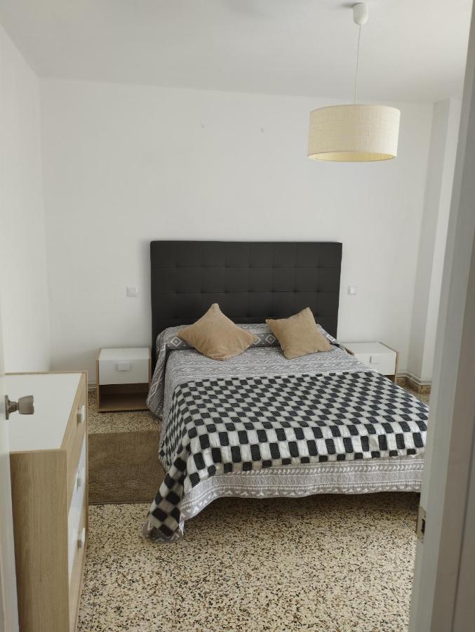 Apartamento Vicsus อาโฮ ภายนอก รูปภาพ