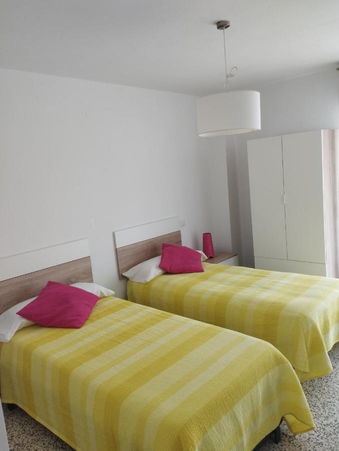 Apartamento Vicsus อาโฮ ภายนอก รูปภาพ