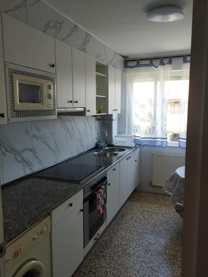 Apartamento Vicsus อาโฮ ภายนอก รูปภาพ