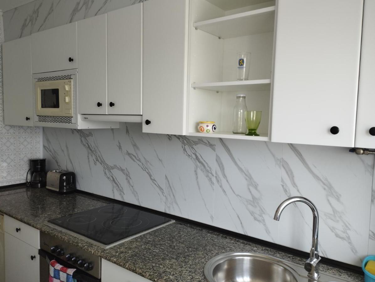 Apartamento Vicsus อาโฮ ภายนอก รูปภาพ