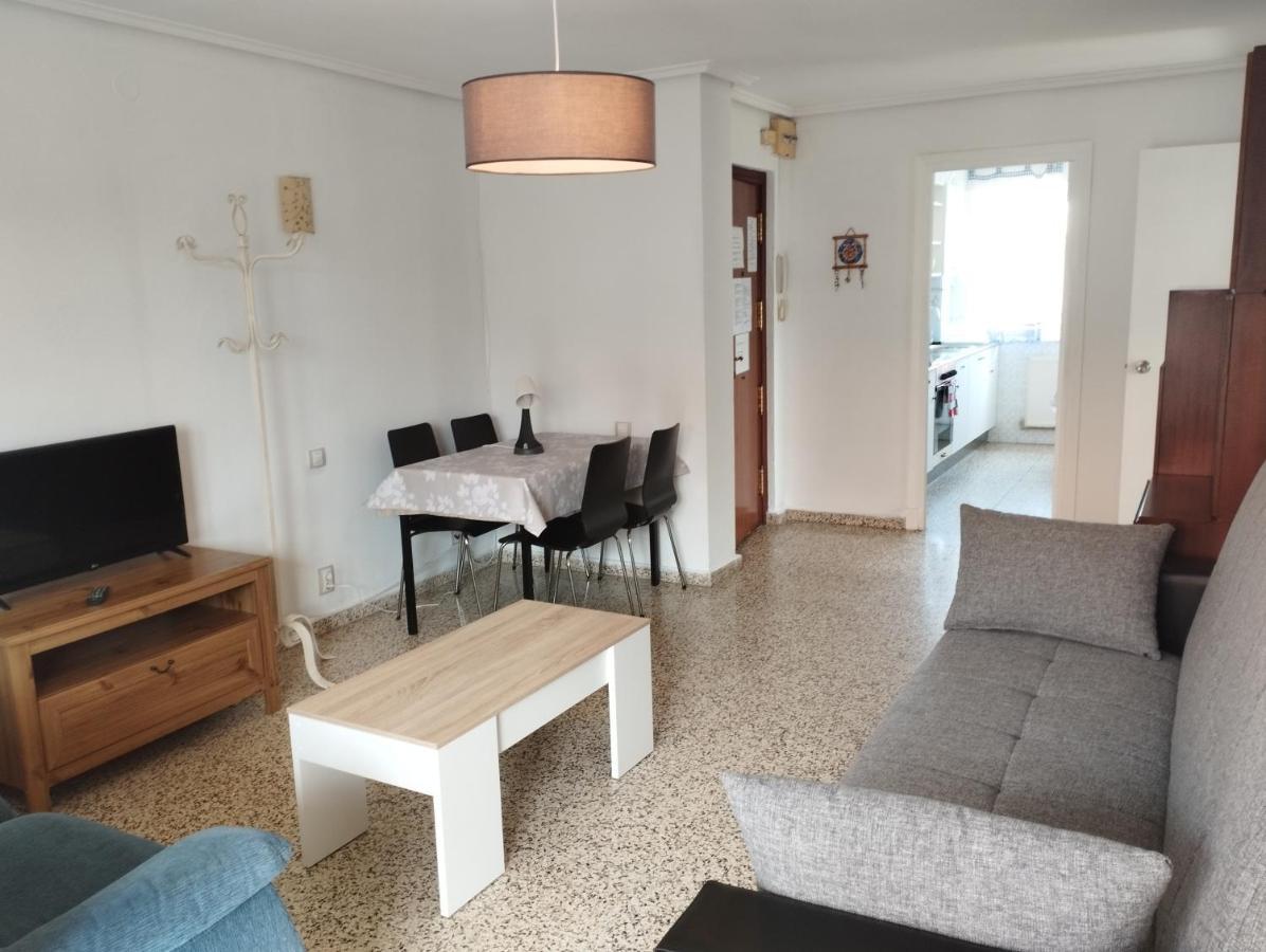 Apartamento Vicsus อาโฮ ภายนอก รูปภาพ