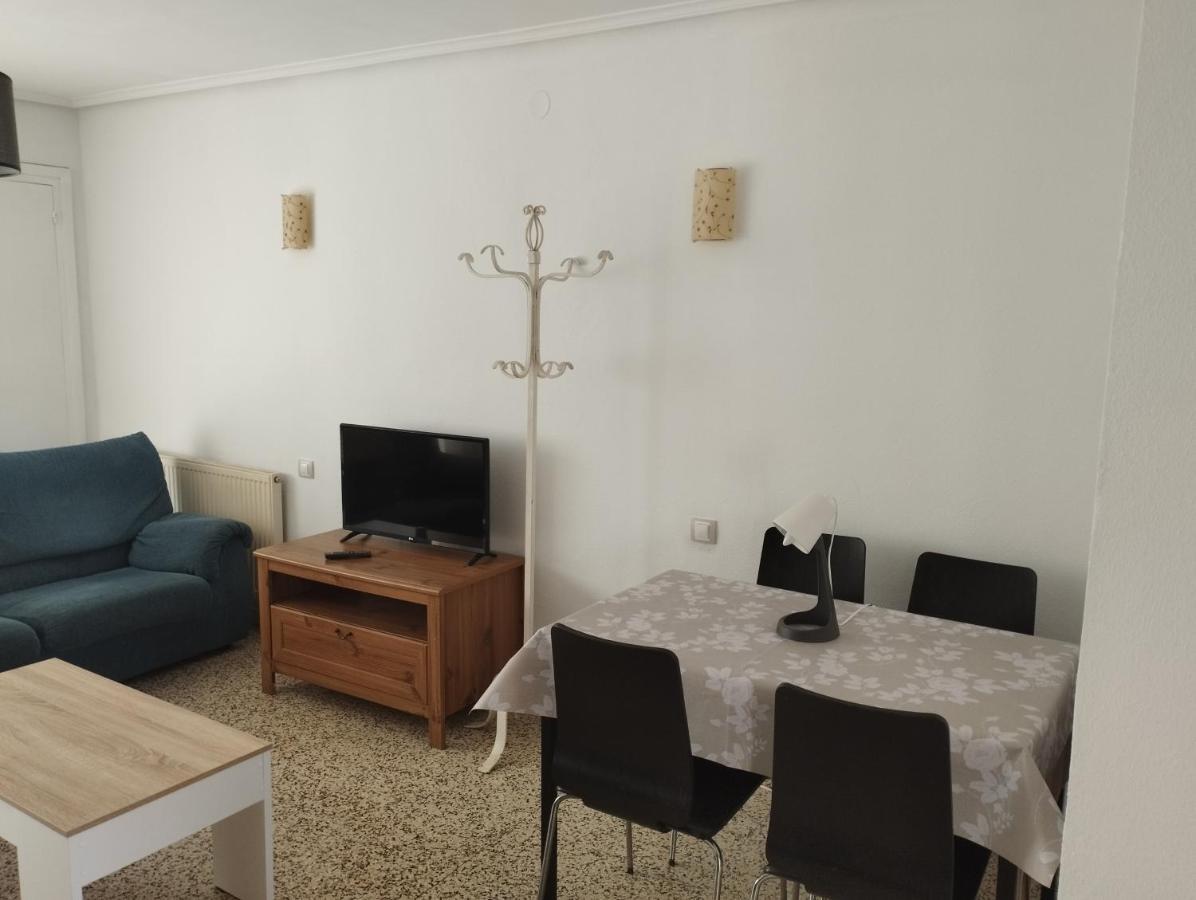 Apartamento Vicsus อาโฮ ภายนอก รูปภาพ