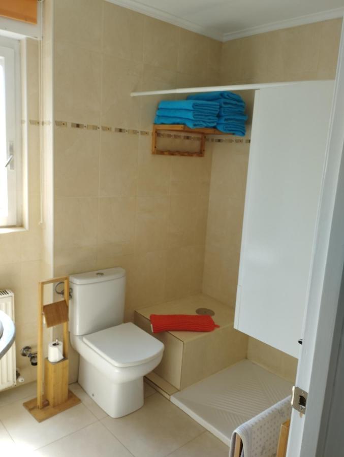 Apartamento Vicsus อาโฮ ภายนอก รูปภาพ